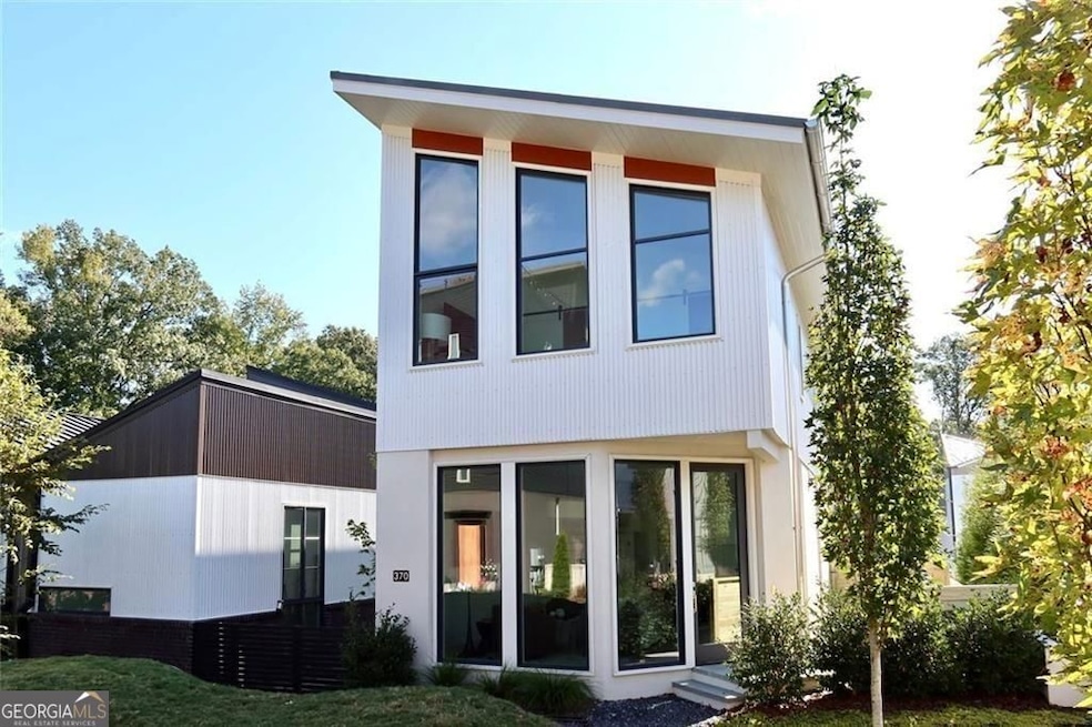 370 2nd St, Fayetteville, GA 30214 - photo 1