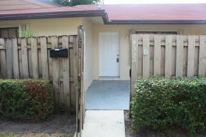 4332 Woodstock Dr unit B, West Palm Beach, FL 33409 - photo 1