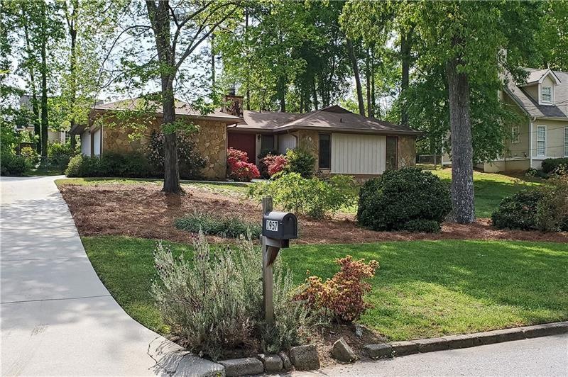 1957 Kensington High St, Lilburn, GA 30047 - photo 1