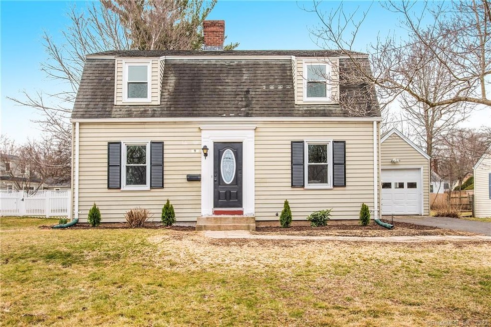 195 Webster Hill Blvd, West Hartford, CT 06107 - photo 1