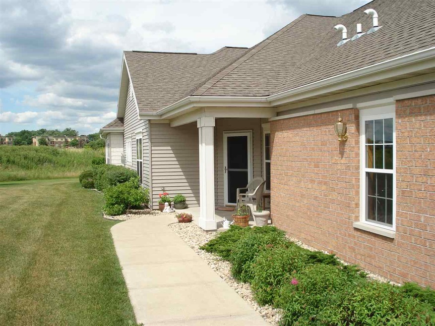 94 Northlight Way, Fitchburg, WI 53711 - photo 1