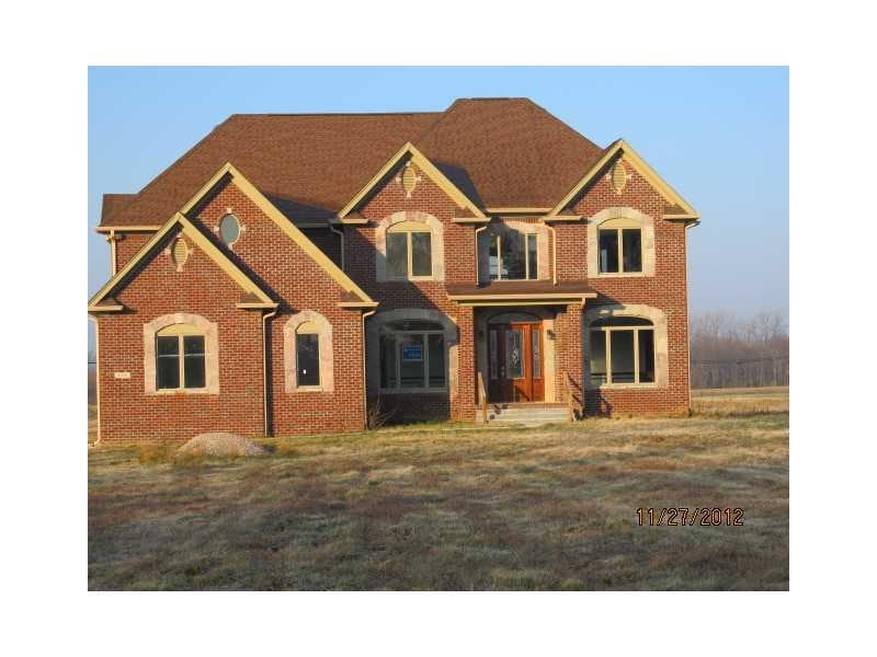 4056 N 400 W, Bargersville, IN 46106 - photo 1