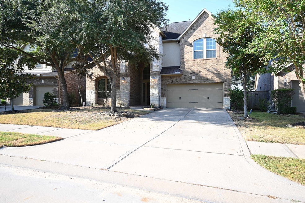 27847 Hunters Rock Ln, Katy, TX 77494 - photo 1