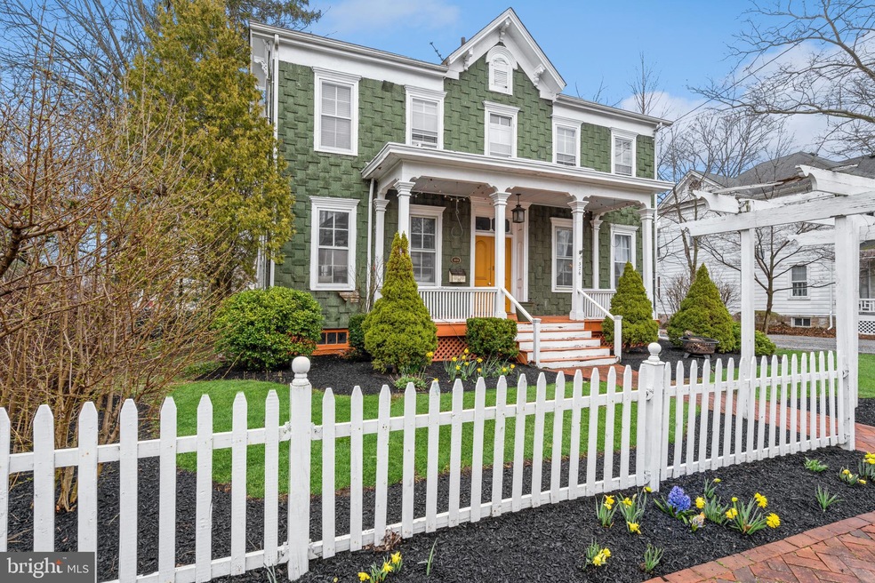 326 Stockton St, Hightstown, NJ 08520 - photo 1