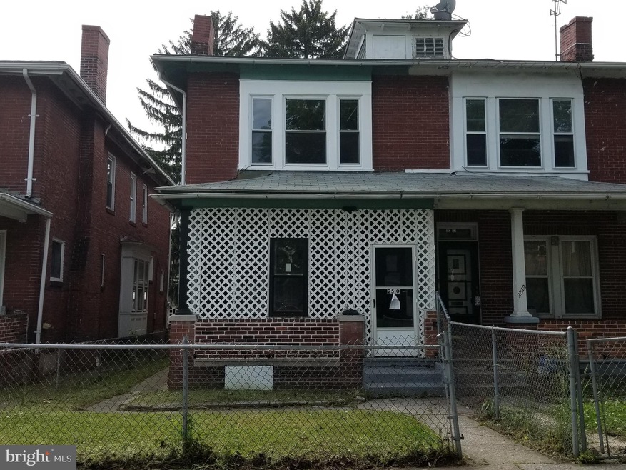 2510 N 5th St, Harrisburg, PA 17110 - photo 1