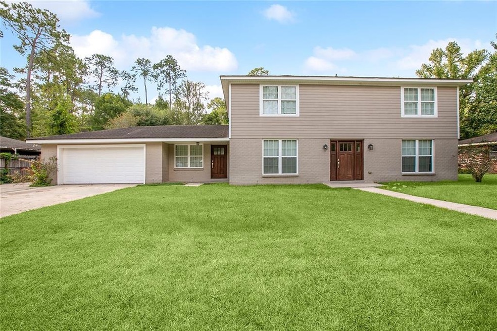 123 W Pinewood Dr, Slidell, LA 70458 - photo 1