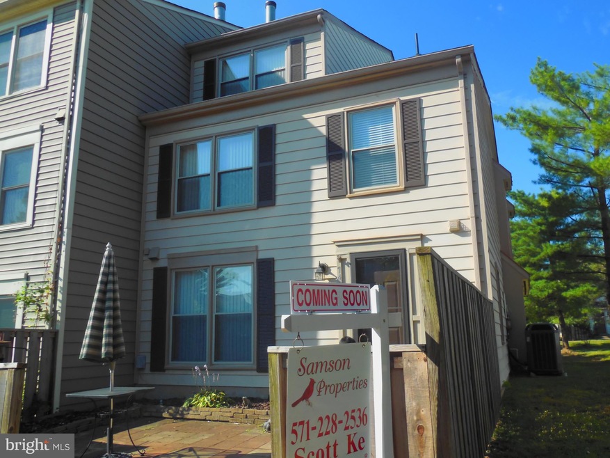 7409 Rokeby Dr unit 57, Manassas, VA 20109 - photo 1