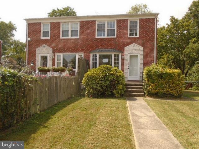5922 Cedonia Ave, Baltimore, MD 21206 - photo 1