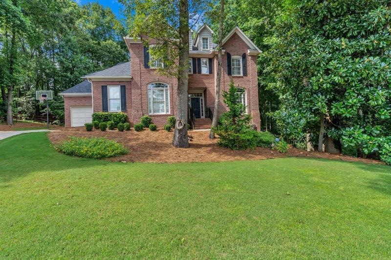 Welcome Home!