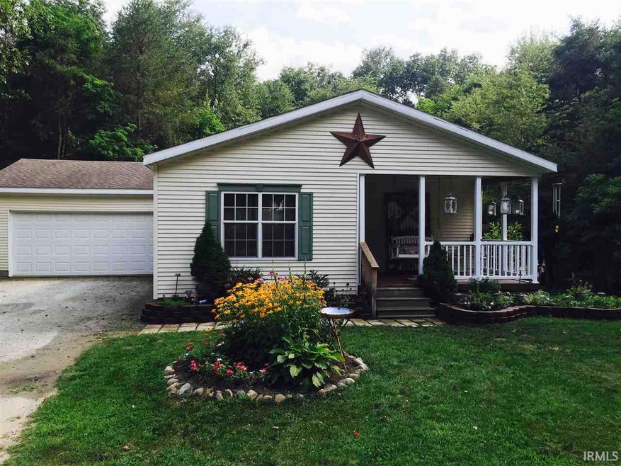 20833 8th Rd, Plymouth, IN 46563 - photo 1