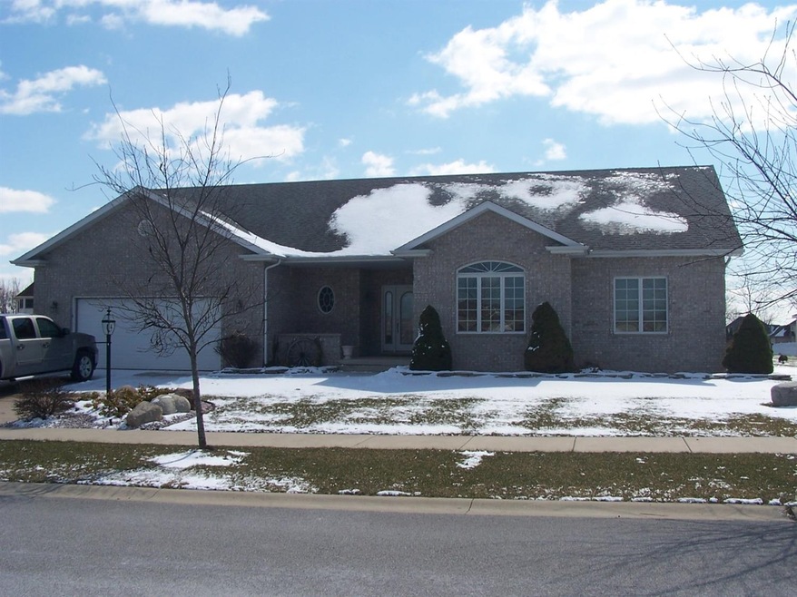 8469 W 91st Ave, Saint John, IN 46373 - photo 1