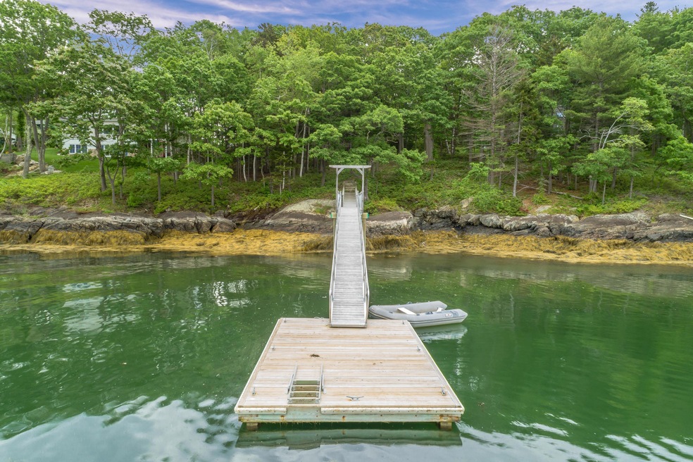 75 Hamilton Way (Land), Yarmouth, ME 04096 - photo 1