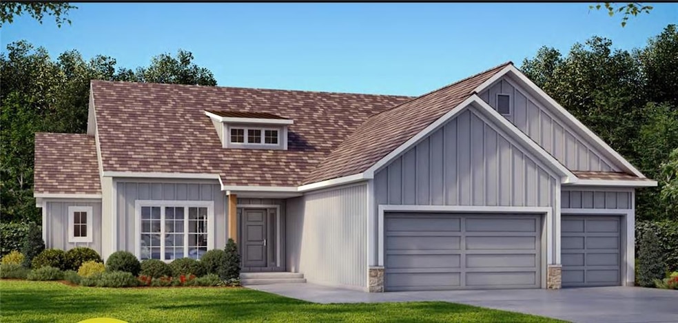 4490 Aspen Dr, Basehor, KS 66007 - photo 1