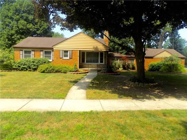 14253 BRADY - WELCOME HOME