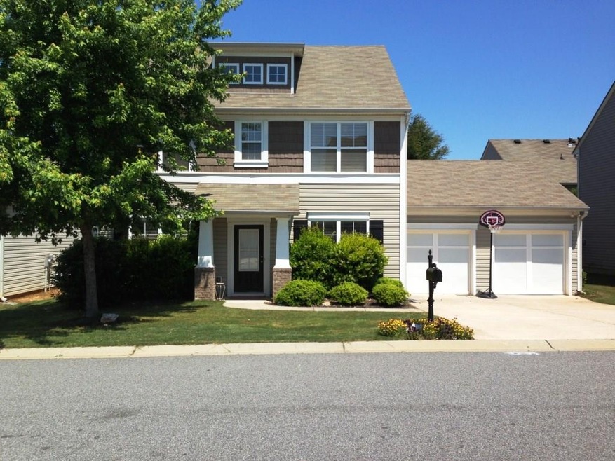 503 Sweet Bay Ct, Canton, GA 30114 - photo 1