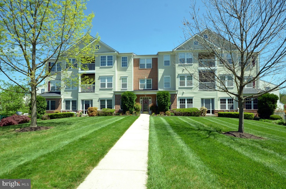 311 Willrich Cir unit J, Forest Hill, MD 21050 - photo 1