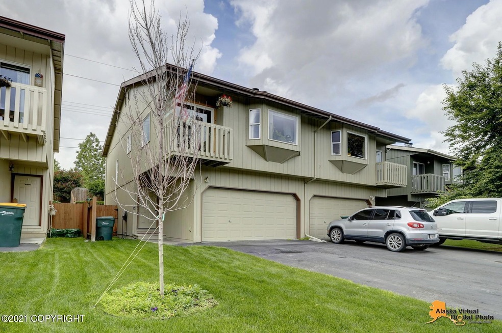 Front of the House