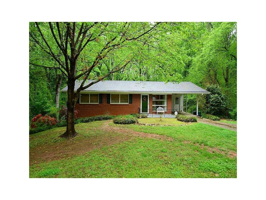 Exterior Front. Pristine Ranch with full basement 