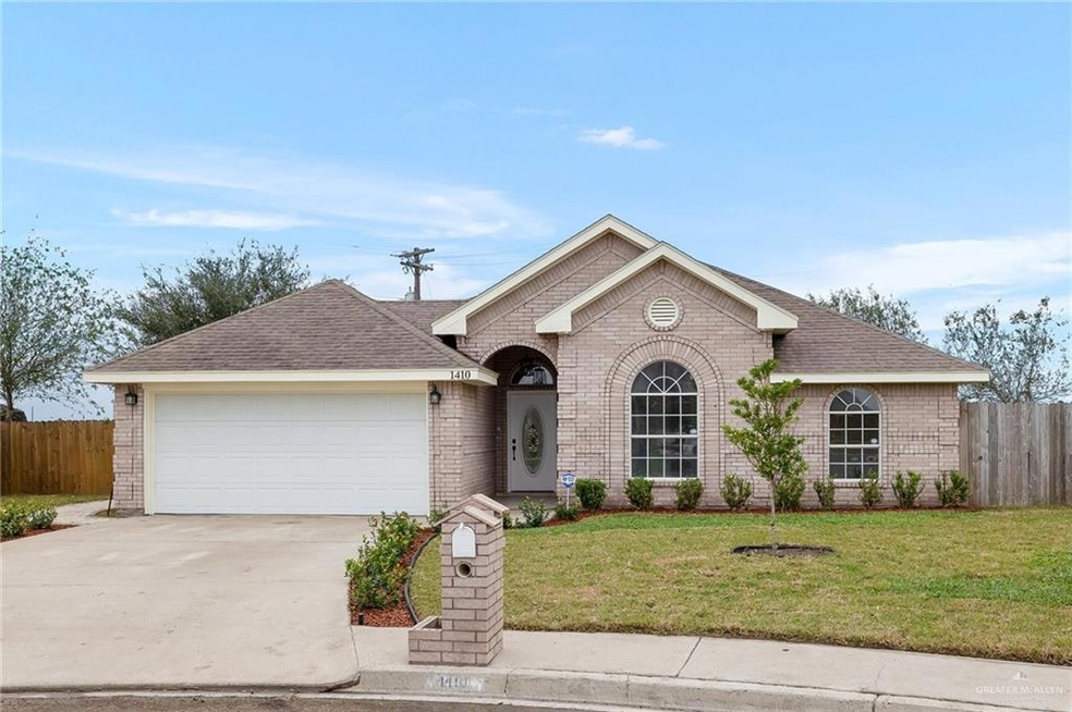 1410 Mulberry, Weslaco, TX 78596 - photo 1