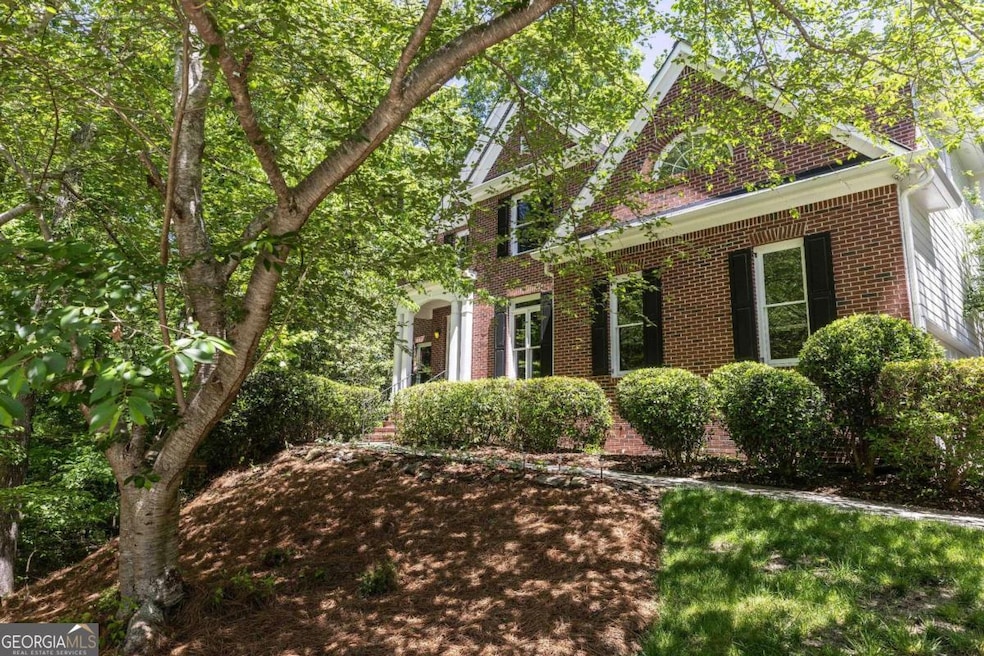 12455 Stevens Creek Dr, Alpharetta, GA 30005 - photo 1