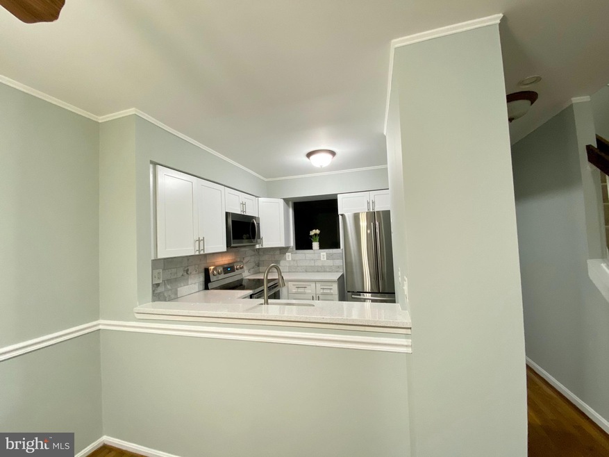 13846 Carter House Way, Silver Spring, MD 20904 - photo 1