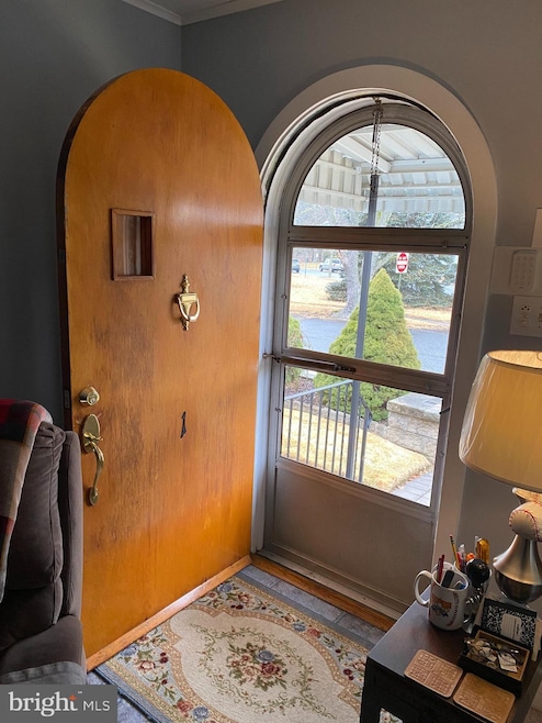 1 Breslin Ave, Haddonfield, NJ 08033 - photo 1