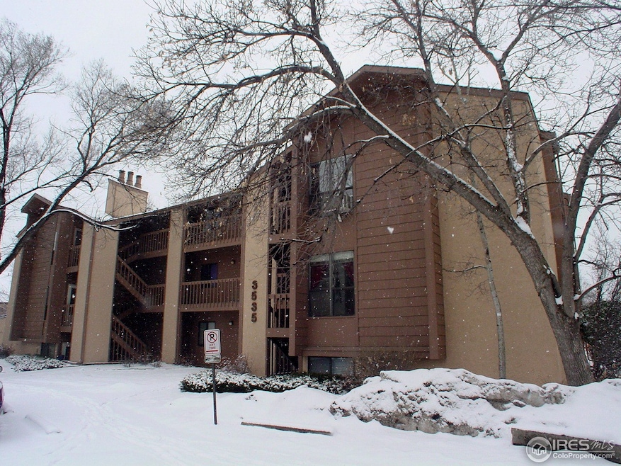 3545 28th St unit 101, Boulder, CO 80301 - photo 1