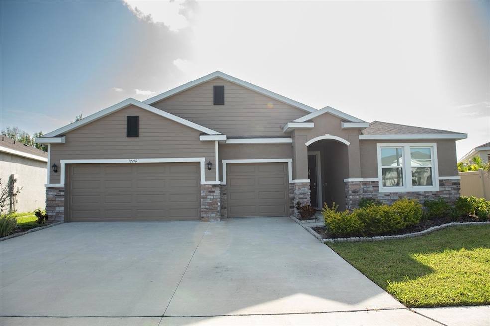 12216 Nantahala Run, Parrish, FL 34219 - photo 1