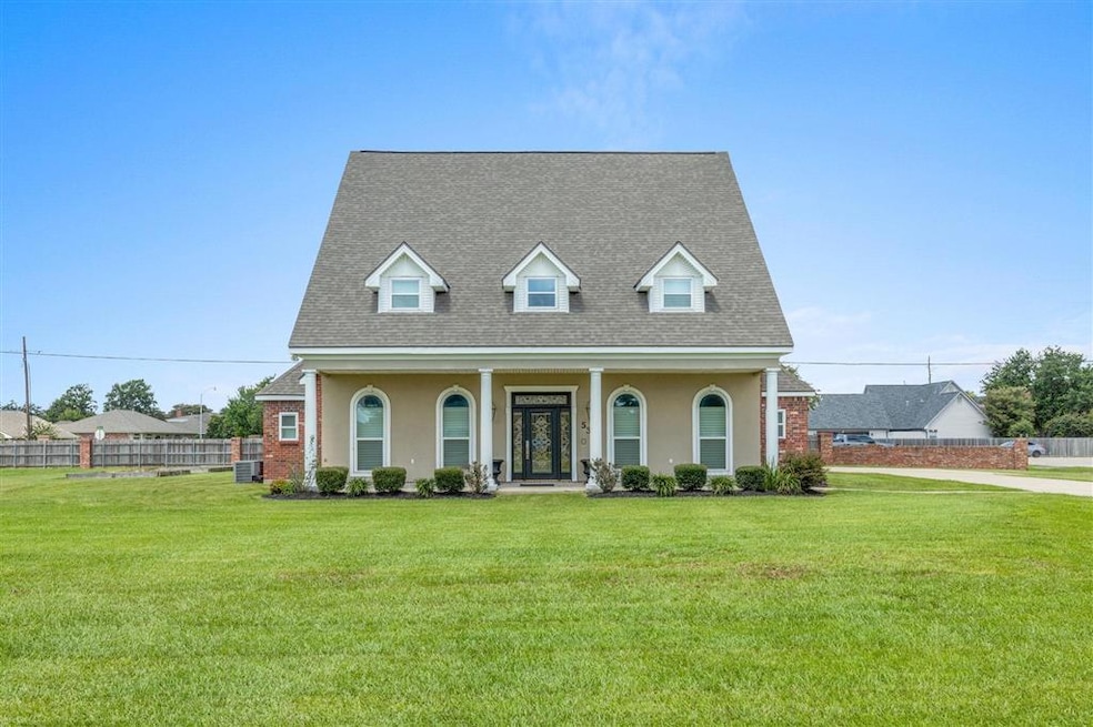 5350 Pheasant Ln, Lake Charles, LA 70605 - photo 1