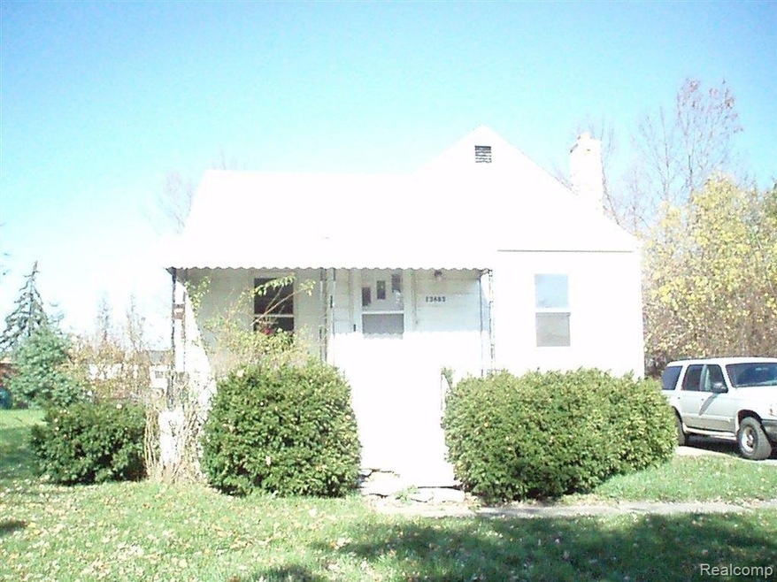 13683 Hartill Ave, Warren, MI 48089 - photo 1