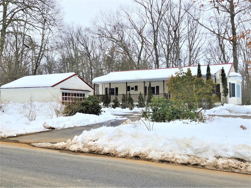 272 River Rd, Lebanon, ME 04027 - photo 1