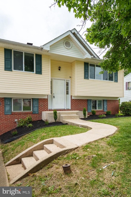 8617 Pilsen Rd, Randallstown, MD 21133 - photo 1