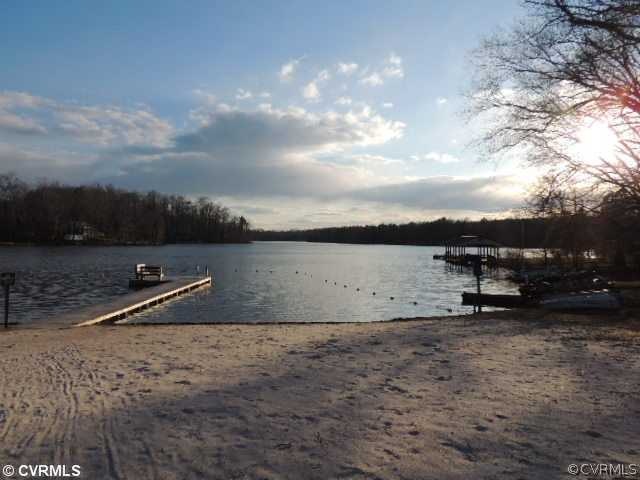 Other - Lake View, Common grounds, Side II