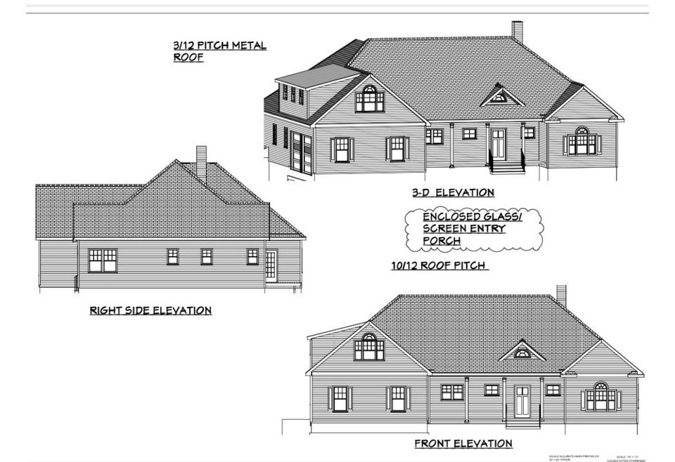 24 Ambrose Way, Wolfeboro, NH 03894 - photo 1