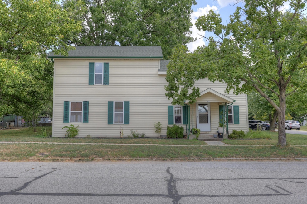 311 S Roney St, Carl Junction, MO 64834 - photo 1