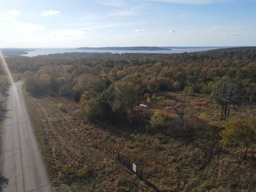 323 Brooken Mtn Rd, Stigler, OK 74462 - photo 1