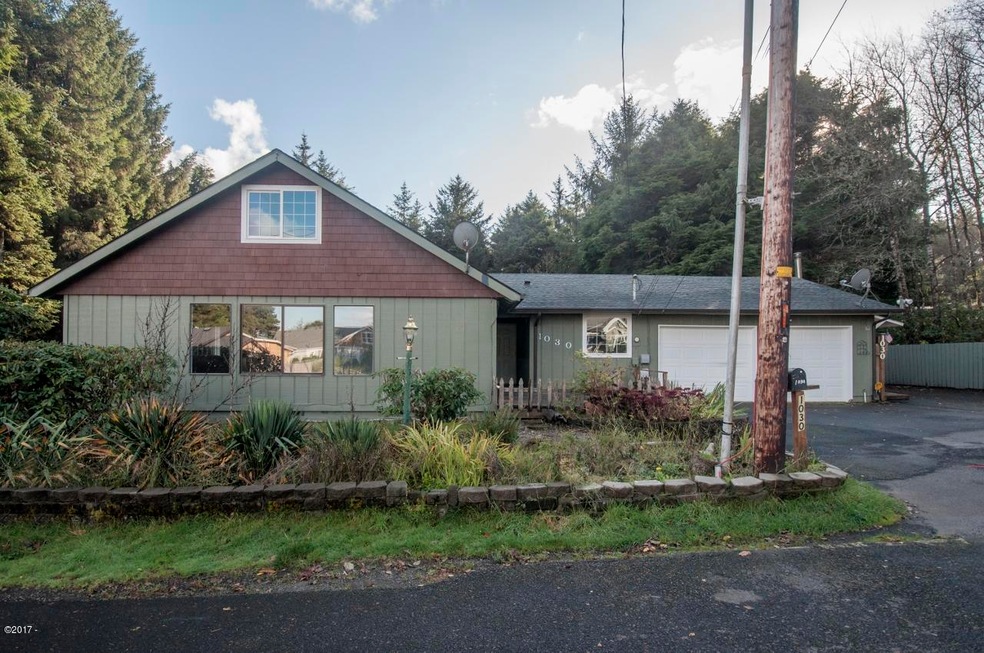 1030 SW 17th St, Lincoln City, OR 97367 - photo 1