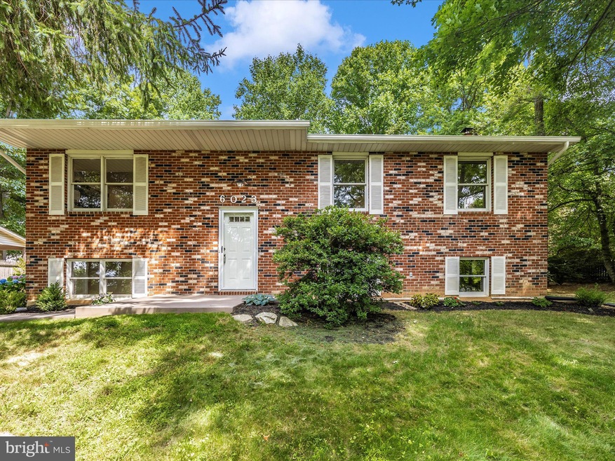 6023 Oklahoma Rd, Sykesville, MD 21784 - photo 1