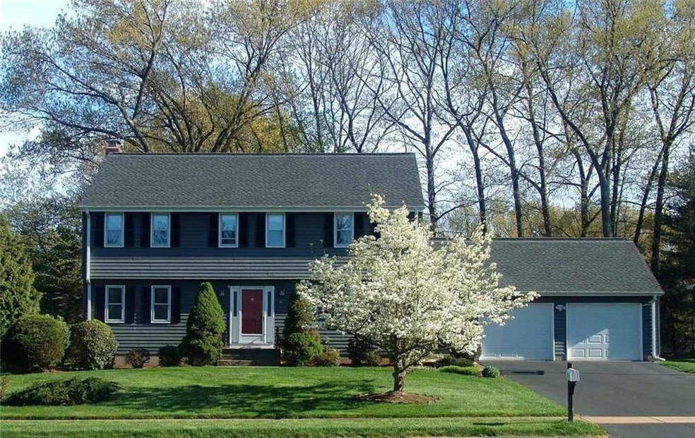 46 Barrington Way, Glastonbury, CT 06033 - photo 1