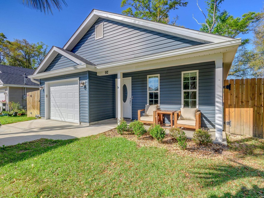 134 Tafflinger Rd, Crawfordville, FL 32327 - photo 1