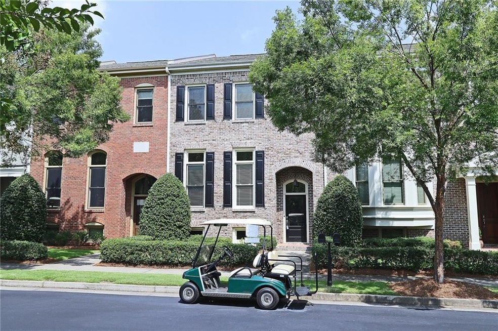 Four Bedroom Townhome in Windermere Golf Course Co
