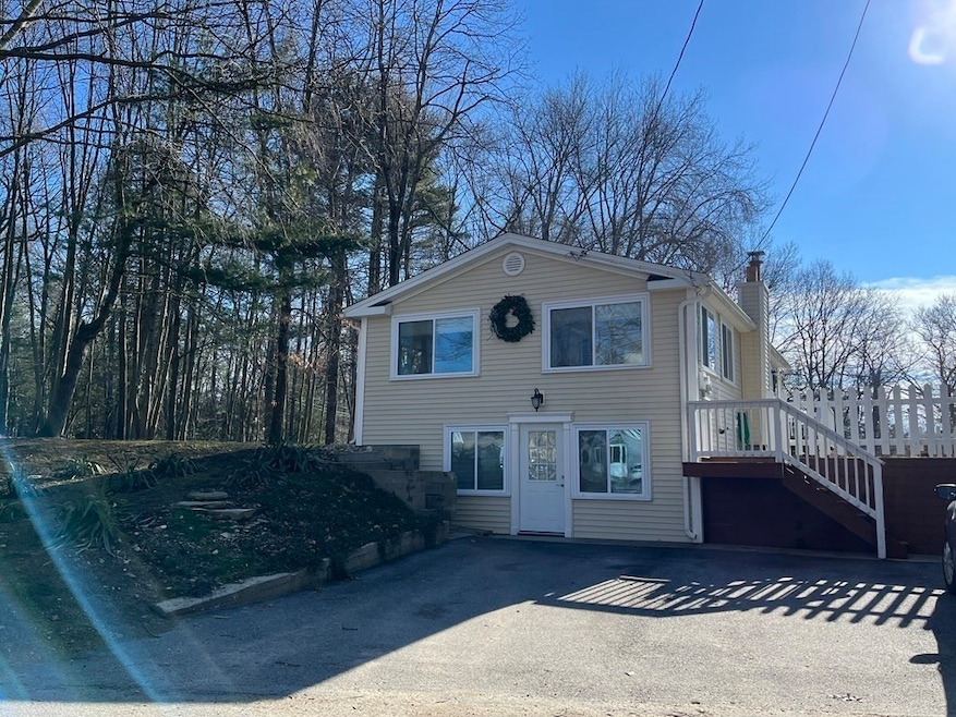 49 Hayden Pond Rd unit 2, Dudley, MA 01571 - photo 1