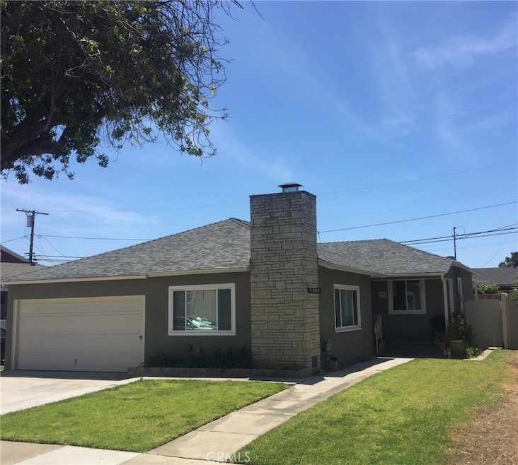 2608 Frankel St, Lakewood, CA 90712 - photo 1