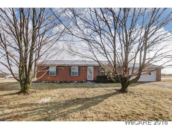 7220 Sandusky Rd, Lima, OH 45801 - photo 1