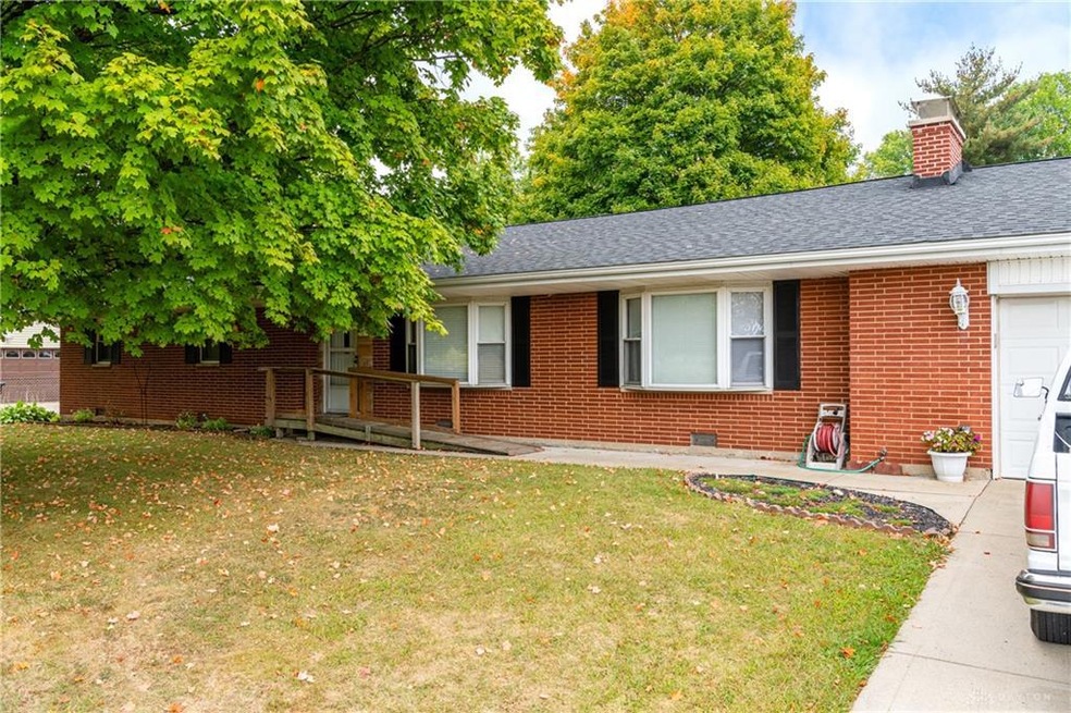 2182 Grange Hall Rd, Beavercreek, OH 45431