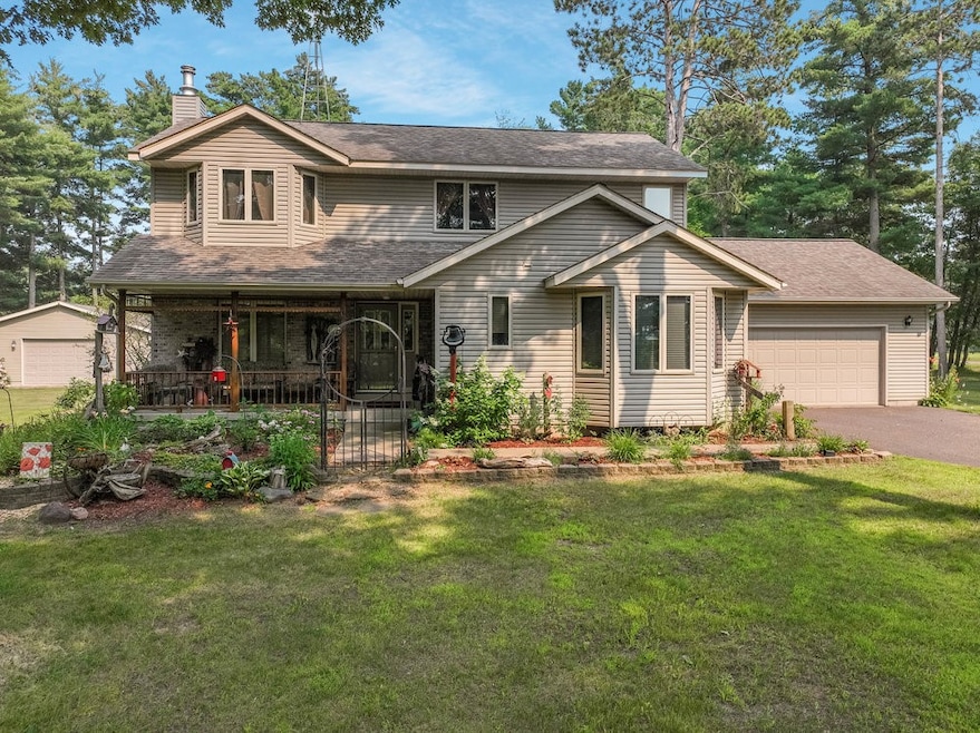 1952 16 1 2 Ave, Cameron, WI 54822 - photo 1