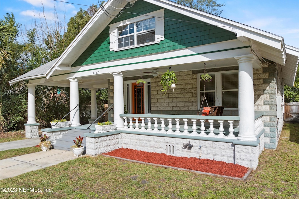 4157 San Juan Ave, Jacksonville, FL 32210 - photo 1