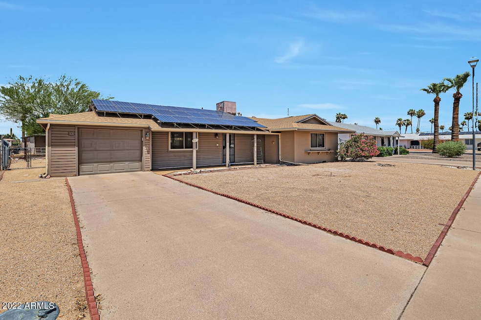 9924 W Crosby Cir S, Sun City, AZ 85351 - photo 1