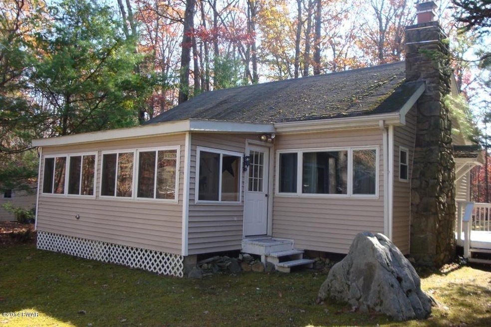 20 6th St, Hawley, PA 18428 - photo 1