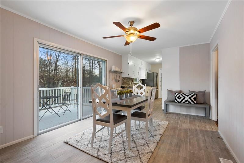 1233 Pinehurst Cir SE, Smyrna, GA 30080 - photo 1